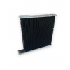 Radyat�r Pete�i Fordson Dexta 4S�ra S�per Sistem 370*370*59