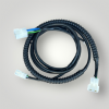 Tesisat amurluk MF 240S-255T-265-275-285 Serisi SOL, Keli Tip
