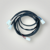 Tesisat amurluk MF 240S-255T-265-275-285 Serisi SA, Keli Tip