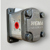 Hidrolik Pompas� Steyr 8053 Trakt�r