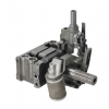 Hidrolik Pompas MF 240S-265-285 Dz Maa Basn Valfli KOMPLE