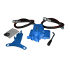 Hidrolik Damper Valfi Ford 2000-3000-3600 iftli + Hidrolik Kol altrma YEN MODEL