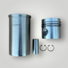 Piston + Sekman + Gmlek KIT Enter 654