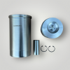 Piston + Sekman + Gmlek KIT Enter 654