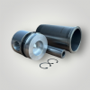 Piston + Sekman + Gmlek KIT Enter 654