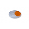 Sinyal Lamba Cam TT - TD Serisi ( Oval )