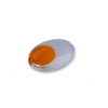 Sinyal Lamba Cam TT - TD Serisi ( Oval )