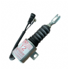 Motor Start-Stop Selenoid BAAK Eski Model KISA