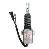 Motor Start-Stop Selenoid BAAK Eski Model KISA