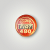 Vites Topuzu Fiat 480 Serisi CAM MODEL