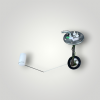 Mazot Depo �amand�ra TD65B, TD60B, TT65B, TT60B, TT55B, TT65D, TT60D ve TT55D Serisi