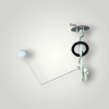 Mazot Depo �amand�ra TD65B, TD60B, TT65B, TT60B, TT55B, TT65D, TT60D ve TT55D Serisi