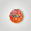 Vites Topuzu Fiat 480 Serisi CAM MODEL