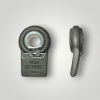 Hidrolik Yan Kol Ba�� MF 165-240S-Ford 5000-Fiat 640 Eski Model Pimli ve E�ri