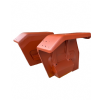�amurluk MF 185,188 Cepli Sa�-Sol Tak�m 31" Astar Boya