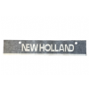 Yan Yaz Etiket New Holland 50C-54C-60C Serisi SA