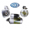 Mar Motoru 12V Fiat Traktr 450-480-540S-640-54C-55/46 Serisi 2,5 KW 9Di