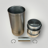 Piston + Sekman + Gmlek KIT Enter 444