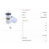 Motor Ya� Filtre MF 135-148-240S-255T