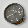 Kilometre Saati MF 390-398-399 Serisi
