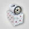 Motor Ya� Filtre MF 135-148-240S-255T AGCO