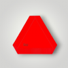 Reflekt�r Trakt�r ��GEN 355,50mm x 355,50mm