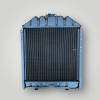 Radyatr Fiat 640 5 Sra SPER Sistem Komple BAKIR