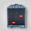 Radyatr Fiat 640 5 Sra SPER Sistem Komple BAKIR