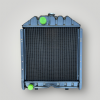 Radyatr Fiat 640 5 Sra SPER Sistem Komple BAKIR