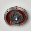 Devirdaim Enter 654 ( Komple )
