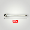 Hidrolik Direksiyon n Lift Rot 54C-55/56-TT50 Serisi KONK U 36Cm