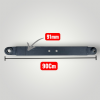 Hidrolik Yan �eki Kolu Fiat 450-480 �.B.B. ISIL ��LEML�