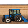 Yan Yaz Takm New Holland 75-56S Sa-Sol Sar-Mavi