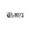 Yan Yaz� Tak�m� Steyr 8073S R-L