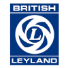 st Takm Conta Leyland 184 Serisi