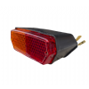 Stop Lamba Fiat 480-640-54C-UTB Eski Model Serisi SOL