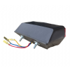 Stop Lamba Fiat 480-640-54C-UTB Eski Model Serisi SA