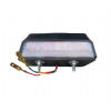 Stop Lamba Fiat 480-640-54C-UTB Eski Model Serisi SOL