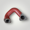 Eksoz Ara Manifold Steyr 8073-768 Serisi