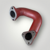 Eksoz Ara Manifold Steyr 8073-768 Serisi