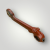 Hidrolik Frezeli Kol Fiat 415,450 SOL, Deliksiz 60 D