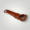 Hidrolik Frezeli Kol Fiat 415,450 SOL, Deliksiz 60 D