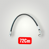 Hidrolik Direksiyon Bas�n� Hortumu 72Cm