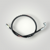 Hidrolik Direksiyon Bas�n� Hortumu 132Cm