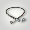 Hidrolik Direksiyon Bas�n� Hortumu 132Cm