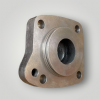 Hidrolik �n Kapak Steyr 768,8053,8073 Serisi DEL�KS�Z