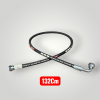 Hidrolik Direksiyon Bas�n� Hortumu 132Cm