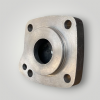 Hidrolik �n Kapak Steyr 768,8053,8073 Serisi DEL�KS�Z