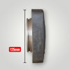 Hidrolik �n Kapak Steyr 768,8053,8073 Serisi DEL�KL� Yeni Model