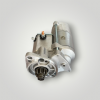 Mar� Motoru 12V LS R50,R60,U50,U60 Serisi 9Di�